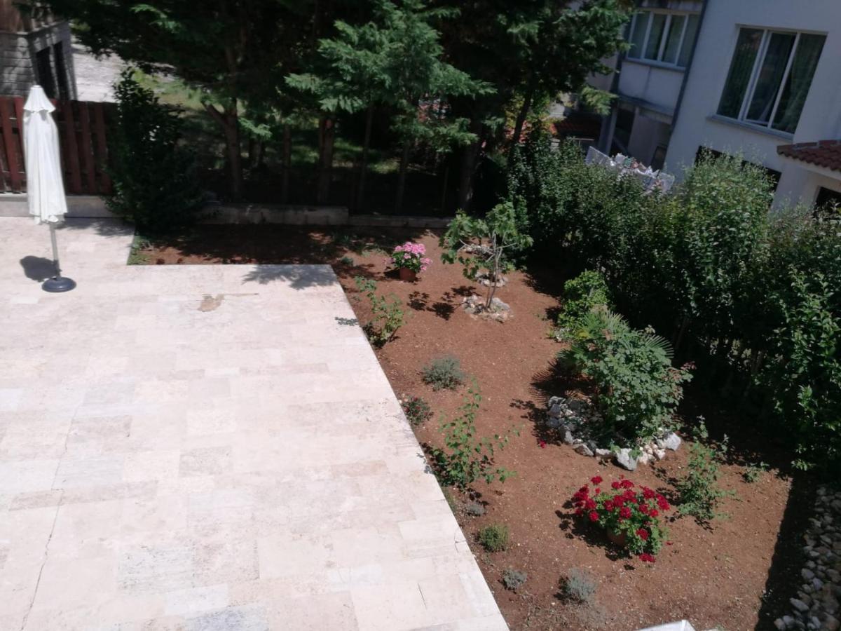 Ferienhaus Bozena Appartment 2 Vrsar Ngoại thất bức ảnh