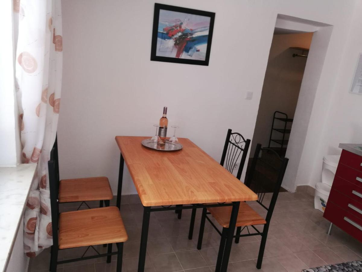 Ferienhaus Bozena Appartment 2 Vrsar Ngoại thất bức ảnh