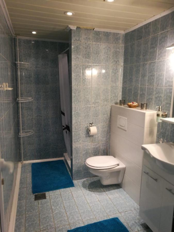 Ferienhaus Bozena Appartment 2 Vrsar Ngoại thất bức ảnh