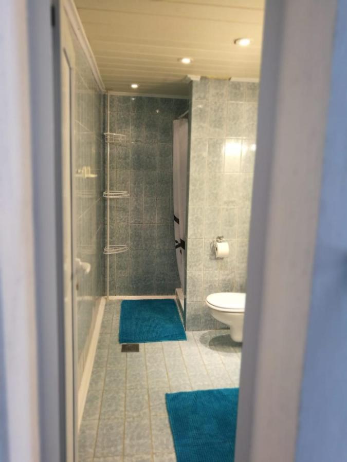 Ferienhaus Bozena Appartment 2 Vrsar Ngoại thất bức ảnh