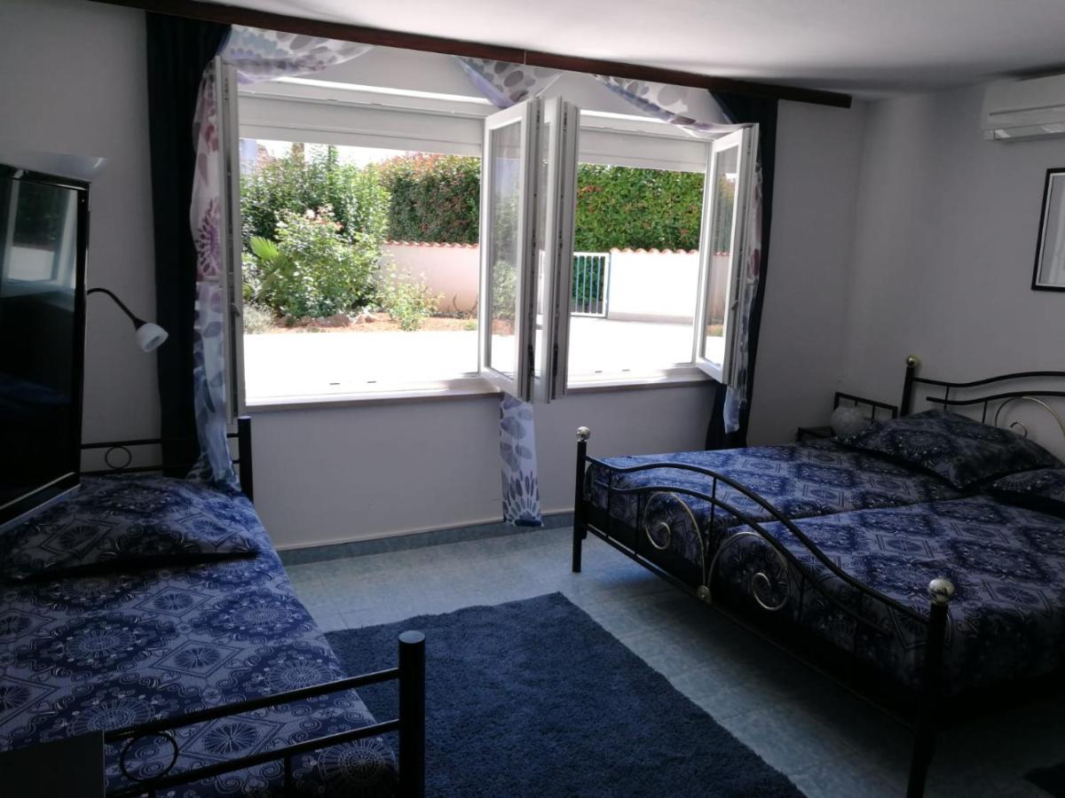 Ferienhaus Bozena Appartment 2 Vrsar Ngoại thất bức ảnh