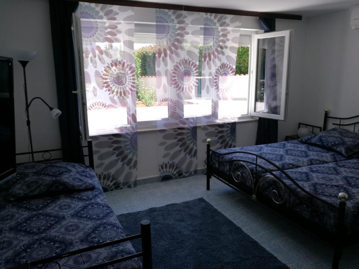 Ferienhaus Bozena Appartment 2 Vrsar Ngoại thất bức ảnh